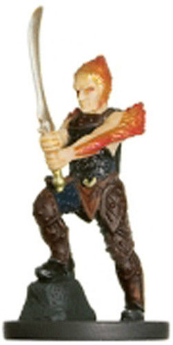 Phoelarch - Angelfire - Dungeons and Dragons Miniatures - #23